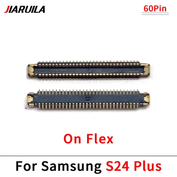 LCD FPC Connector for Samsung Galaxy Models - Image 15