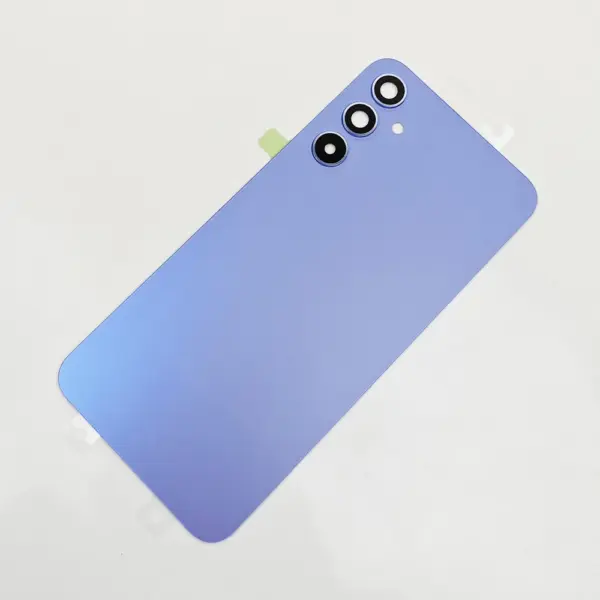 Samsung Galaxy A34 Back Cover with Lens - Image 6
