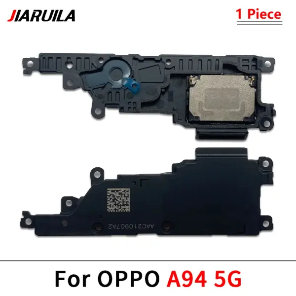 Oppo A-series Loudspeaker Flex Cable Replacement - Image 9
