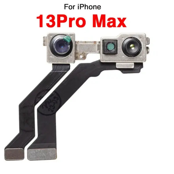 iPhone 11-13 Pro Max Face Camera Flex Cable Replacement - Image 9