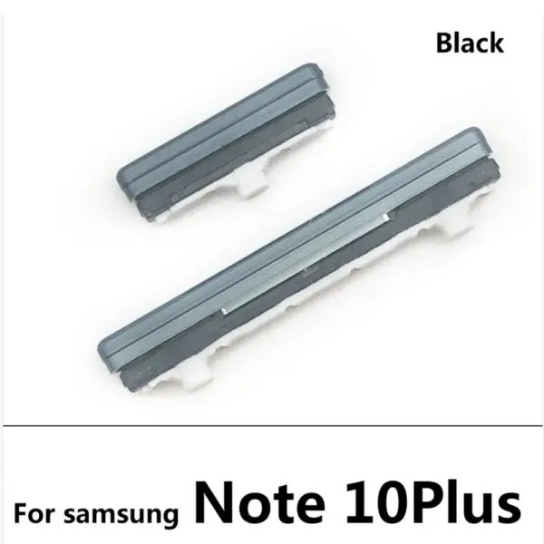 Samsung Galaxy Note Power Button Replacement Kit - Image 14