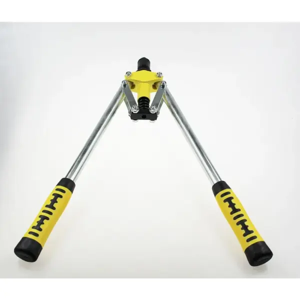 Double Core Hand Riveter Tool Set - Image 4