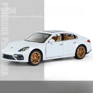 1:24 Scale Diecast Panamela Sport Car Model 16 Saf608b2aee14453297478d58ec38da4fm