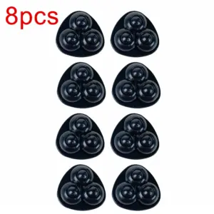 4pcs 360° Mini Caster Wheels for Furniture 23 Saf6854dfb6d8432e992f75c33407c2153