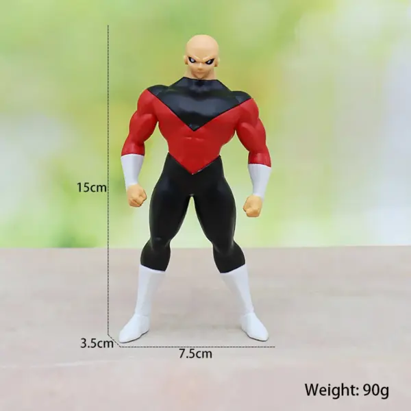 Dragon Ball Z Son Goku Action Figure 18cm - Image 2