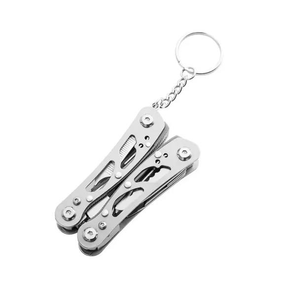 Portable Tactical Multi-tool Folding Knife Pliers - Image 7