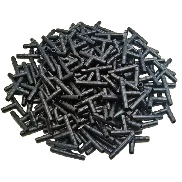 Plastic Dripper Watering Connector 20-50PCS - Image 3