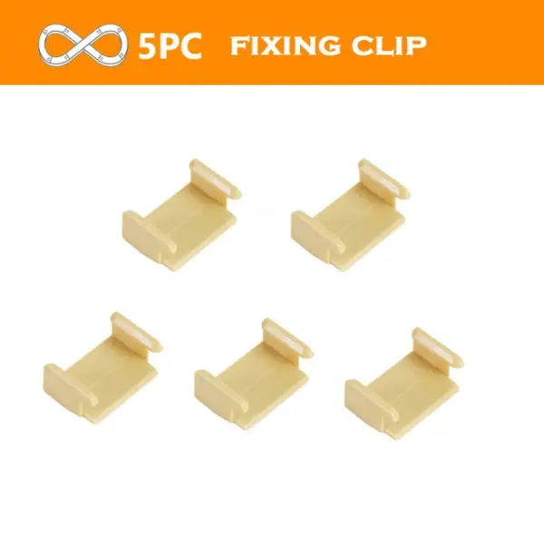 Wooden Train Track Accessories for Railway Fun - Image 18