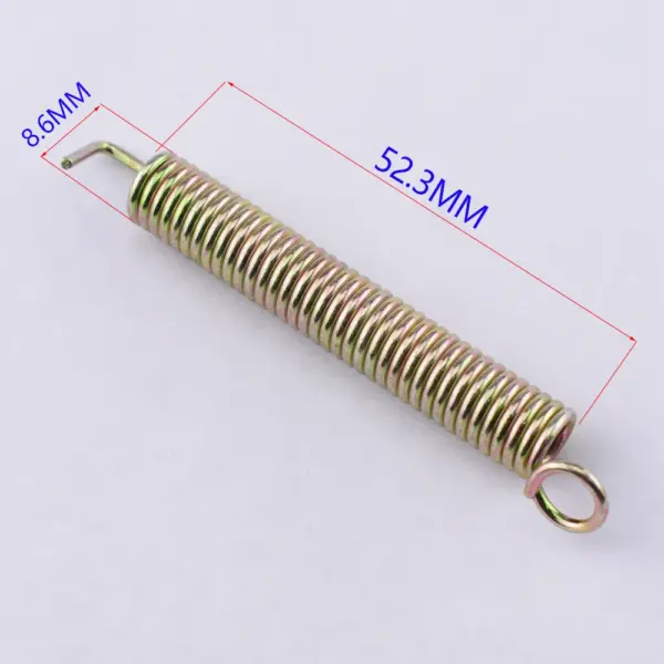Guitar Tremolo System Bridge Spring Replacement - Image 5