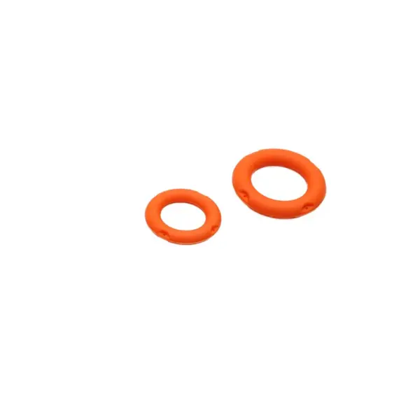 Marine Silicone Lifebuoy for RC Boats - Image 2