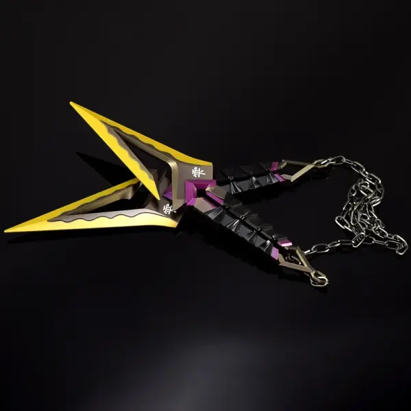 Valorant 22CM Metal Sword Replica Model - Image 6