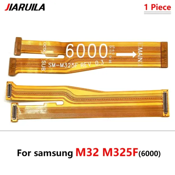 Samsung M53 5G & M23 M33 M21S M51 M32 USB Charging Port Dock - Image 14