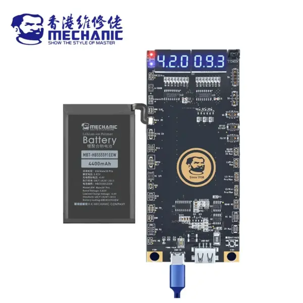 Battery Activation Detection Board for iPhone & Android - Image 3