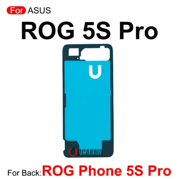 ASUS ROG Phone Rear Cover Adhesive Tape - Image 12