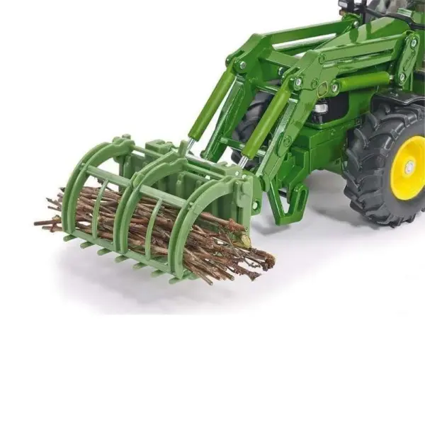1:32 Scale Front End Loader Accessory Set - Image 2