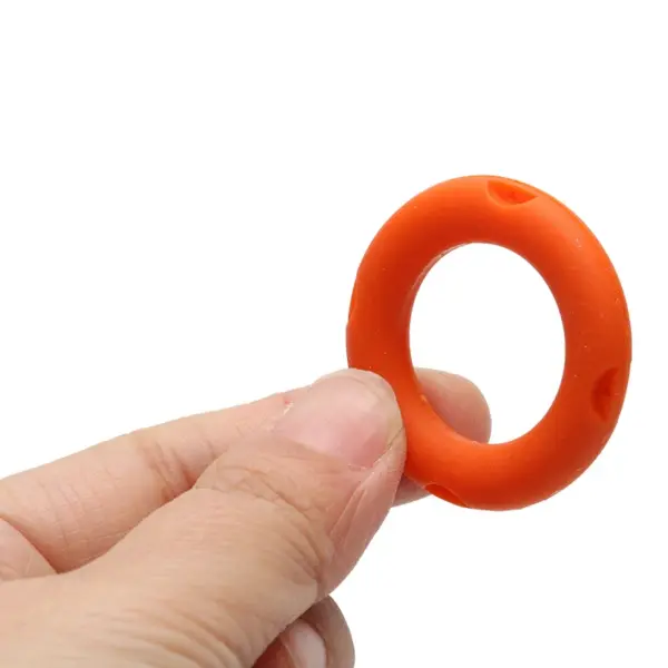 Marine Silicone Lifebuoy for RC Boats - Image 6