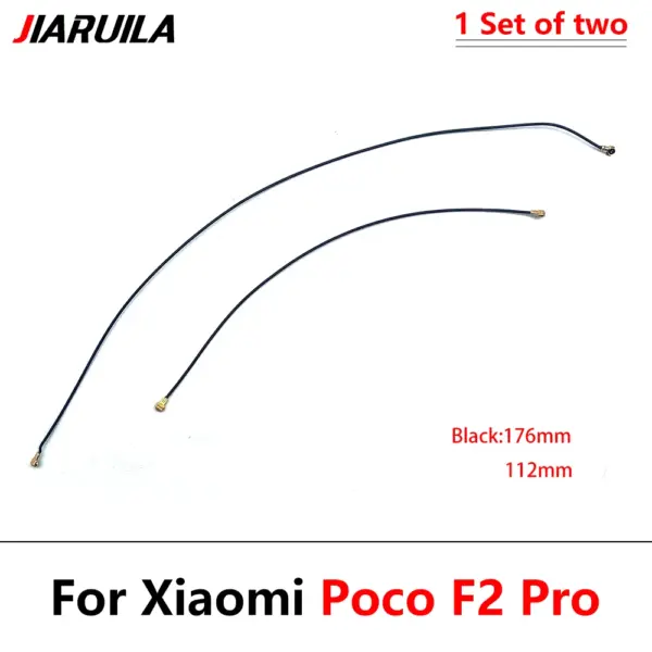 Wi-Fi Antenna Ribbon Cable for Xiaomi Poco Series - Image 6