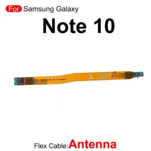Samsung Galaxy Note 10 Plus Wi-Fi Antenna Flex Cable 31 Sb0a40f66ed7f481d91c81dd52e08c810b