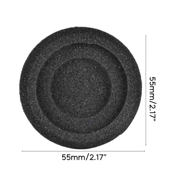 Foam Ear Pads for Jabra Evolve 20/20SE - Image 4