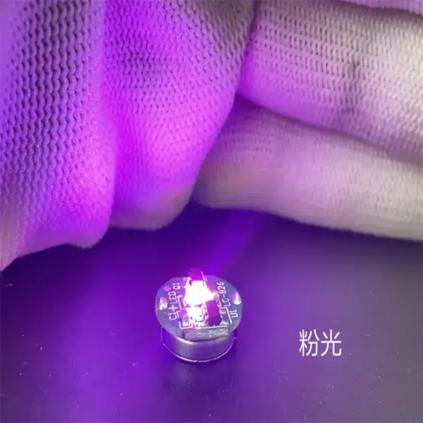 Magnetic Control LED Light with Color Options - Image 13