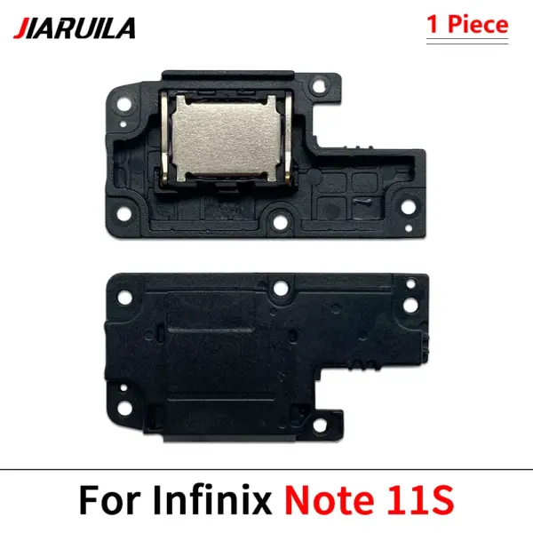 Infinix & Tecno Loudspeaker & Ringer Module Bundle - Image 9
