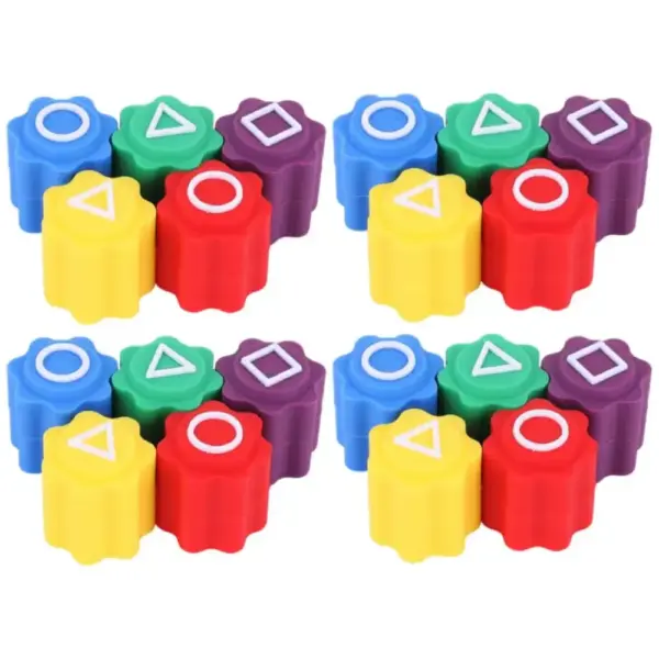 Gonggi Jack Stone Pebbles Set for Coordination - Image 13