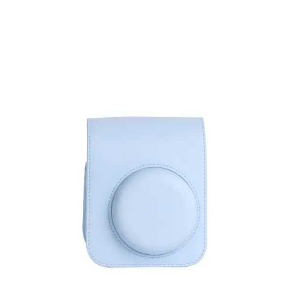 Instax Mini 12 Leather Camera Travel Case - Image 10