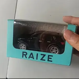 RAIZE Urban Off-road Vehicle Model Static Toy 22 Sb0da3e0904794a638d96aba0e1169b76X