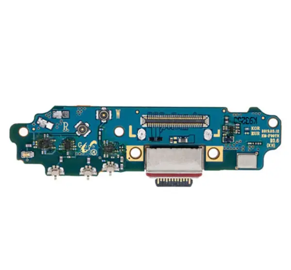 Samsung Z Fold3 F926 Charging Port Flex Cable - Image 6