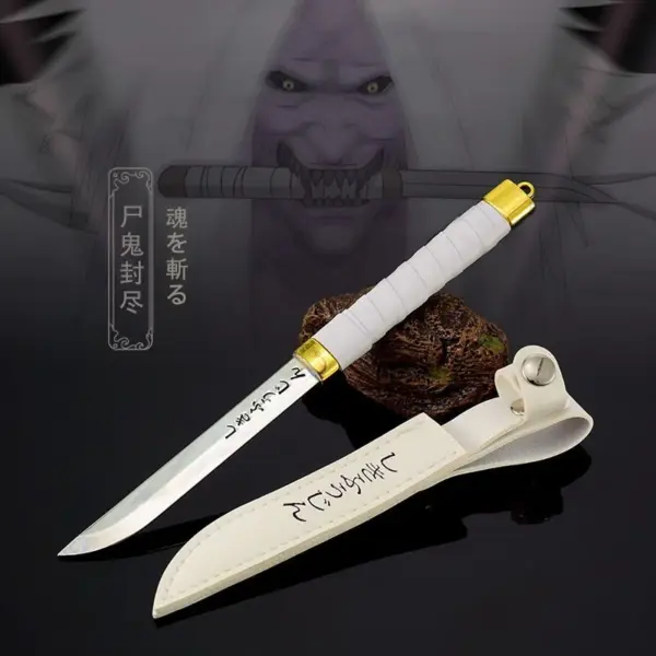 Naruto Collectible Weapons Gift Box - Image 20