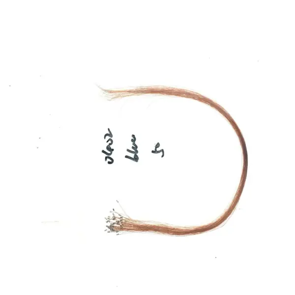 50pcs SMD Pre-Soldered Wires for Model Trains - Image 18