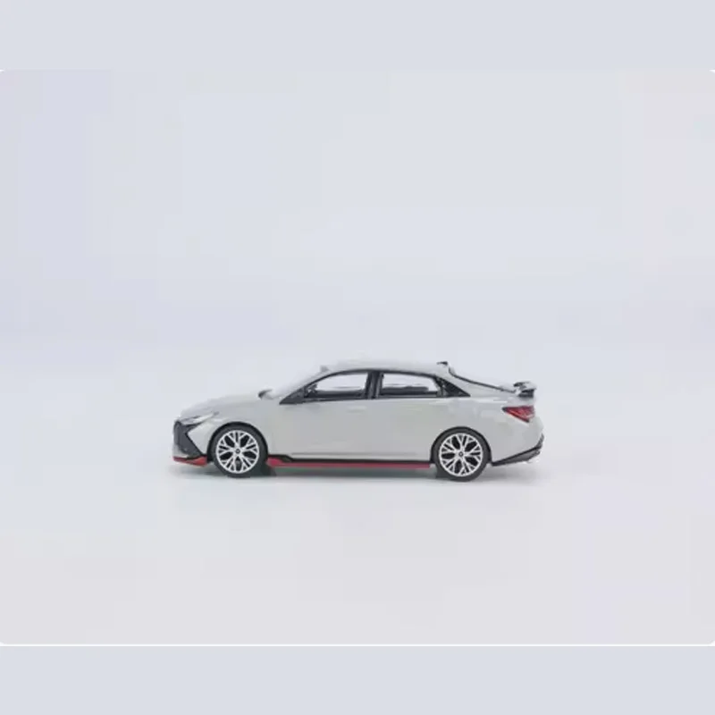 1:64 Scale Elantra N CN7 Alloy Car Model 2 1:64 Scale Elantra N CN7 Alloy Car Model - Image 2