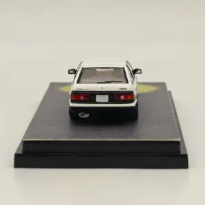 Hobby Japan 1/64 AE86 Initial D Diecast Car 10 Sb123867c286c44f4b48bddbe75f2a7cdT 1
