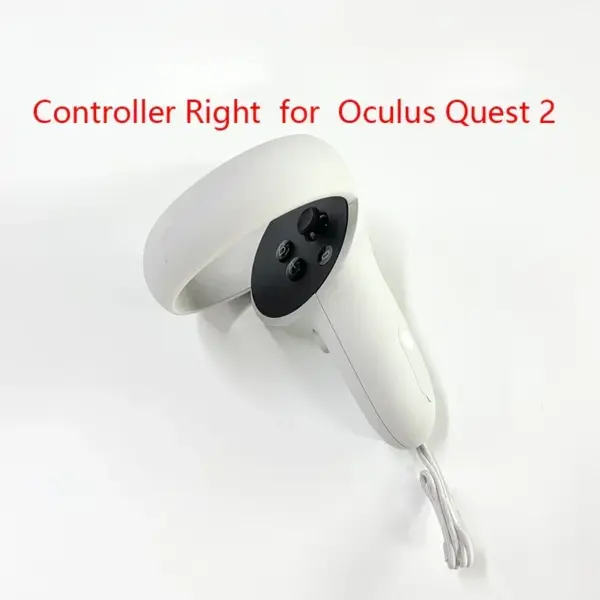 Oculus Quest 2 Controller LCD & Flex Cable Repair Kit - Image 13