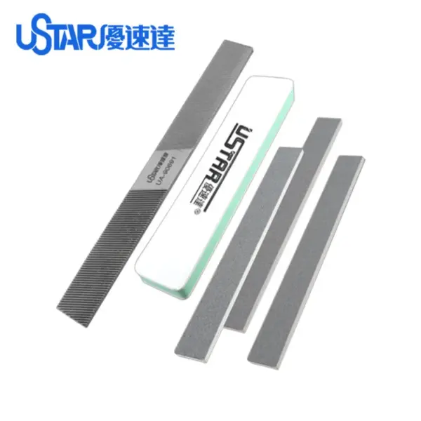 Military Mecha Model Cutting and Polishing Tools - Image 2