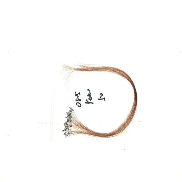 50pcs SMD Pre-Soldered Wires for Model Trains - Image 9
