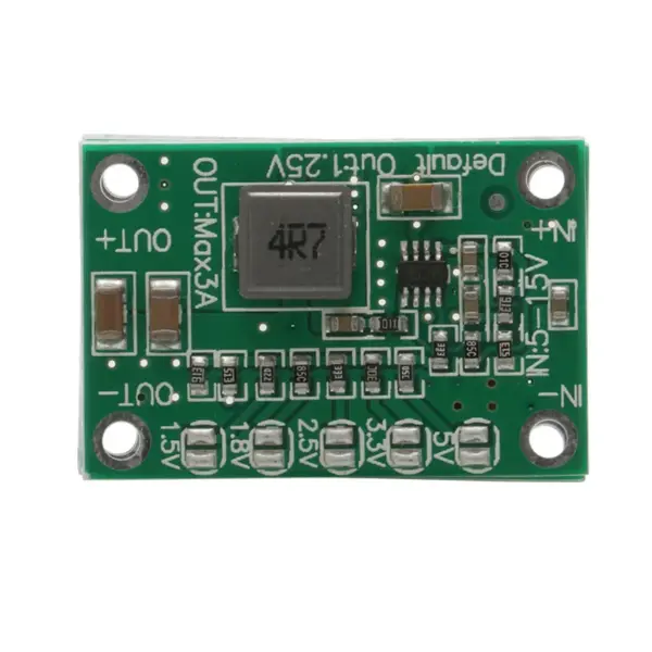 Dynamic Rotating Radar Kit for Model Boats - Image 10