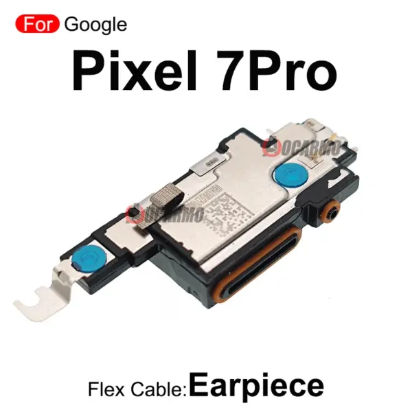 Aocarmo Google Pixel 7/7Pro Ear Speaker Replacement - Image 8