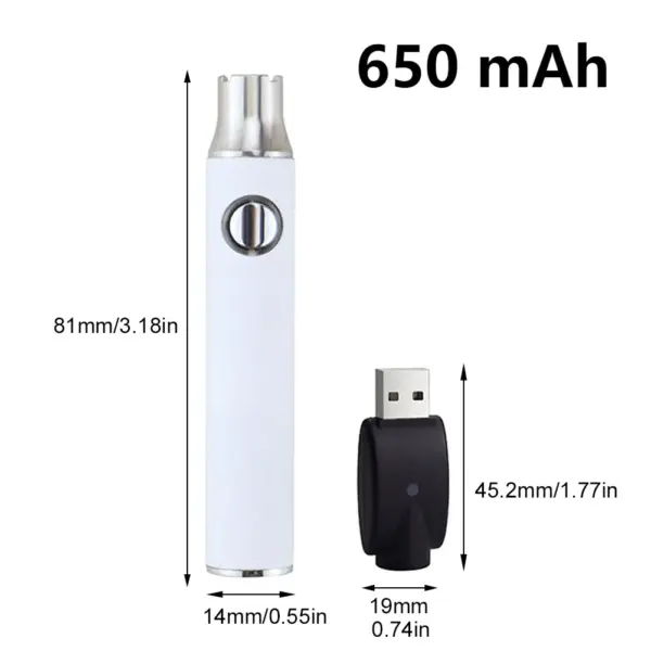 Cordless USB Soldering Iron with Temperature Control - Image 14