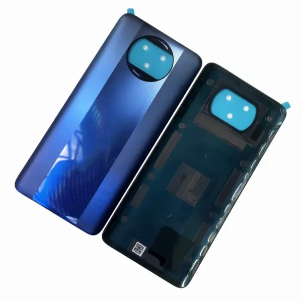 A+++ Xiaomi POCO X3 Rear Housing Cover - Image 4