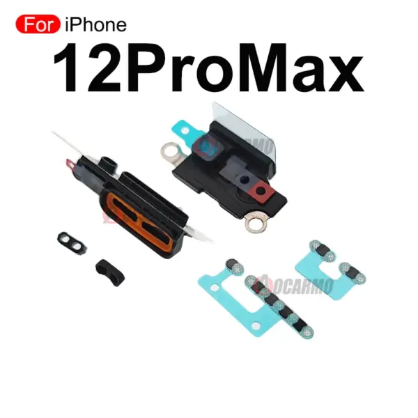 iPhone 12/12Pro/12Pro Max Speaker Mesh Replacement - Image 3