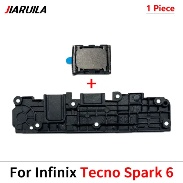 Infinix & Tecno Loudspeaker & Ringer Module Bundle - Image 12