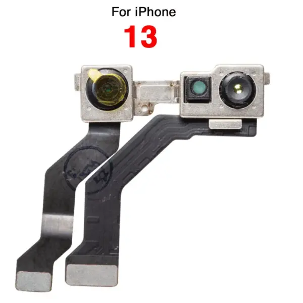 iPhone 11-13 Pro Max Face Camera Flex Cable Replacement - Image 7