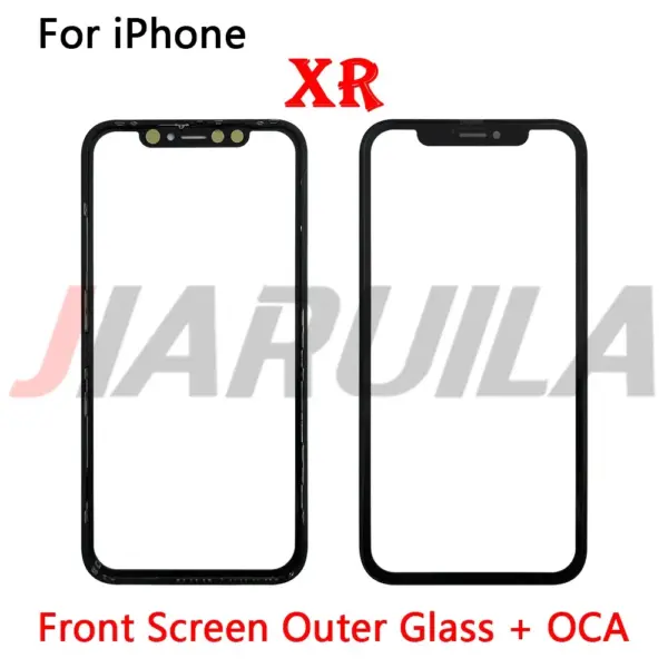 Front Glass & OCA for iPhone Models - Image 14