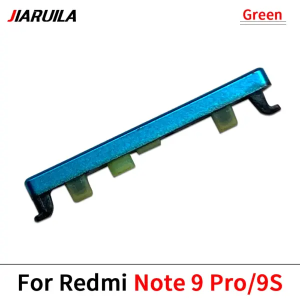 Side Power & Volume Buttons for Xiaomi Redmi Notes - Image 6