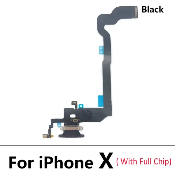 USB Dock Connector Flex Cable for iPhone Models - Image 15