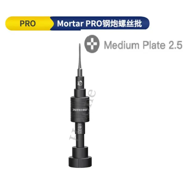 Pro Mechanic Y-Type Torx Screwdriver for Repair - Image 8