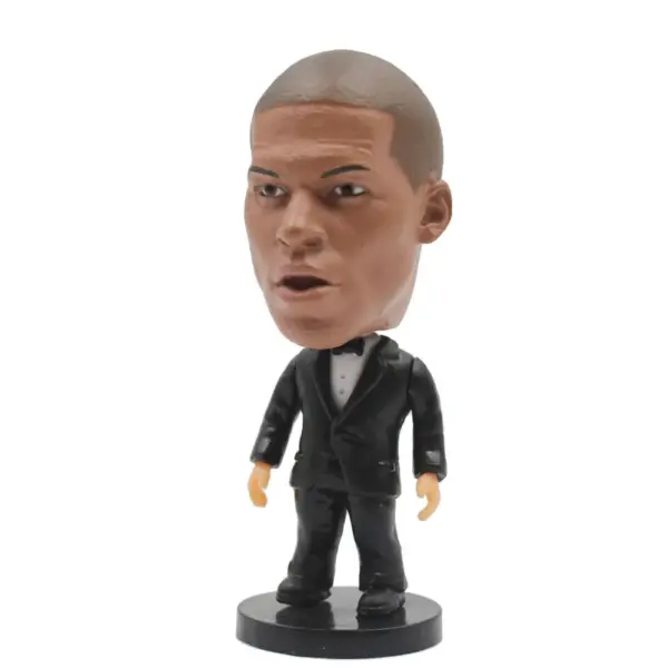 Haaland LAMPARD MOURINHO KLOPP GUARDIOLA Figurine Set - Image 20