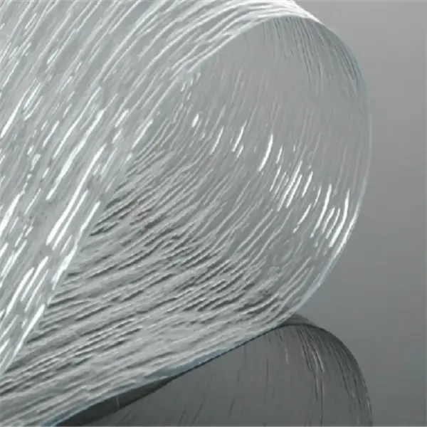 Transparent Diorama River Pattern PVC Sheet - Image 2