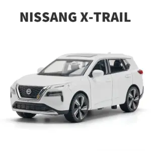 1/32 Scale Nissan X-Trail Diecast Toy Car 17 Sb1f9e020785c4af0bc2a28c9b1bb0af4c
